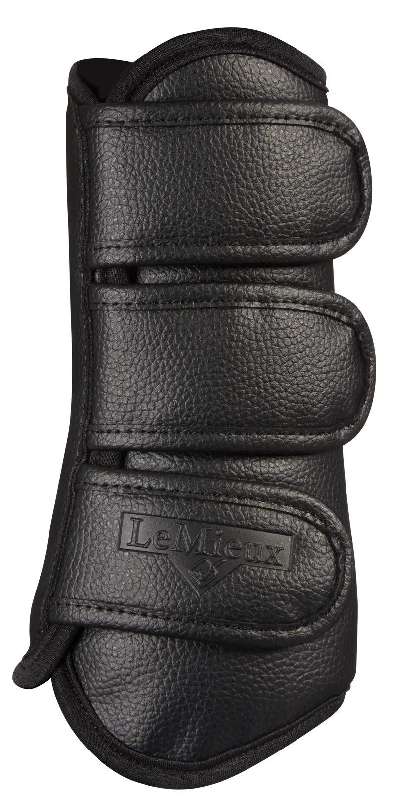 LeMieux Pro Sport Schooling Boot - Black