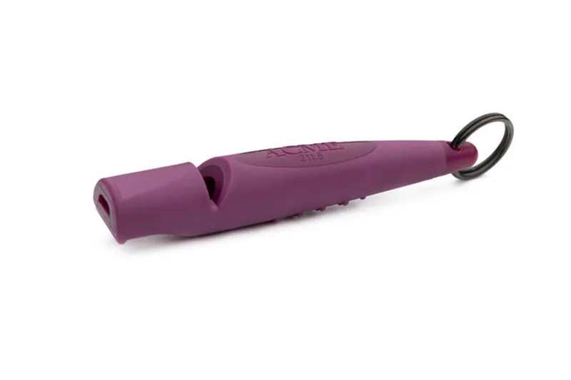 Sporting Saint ACME ALPHA 211.5 Whistle - Purple