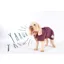 Ruff  and  Tumble Country Collection Drying Coat - Medium
