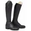 Mountain Horse Richmond High Rider Tall Boot - Reg/Reg Black