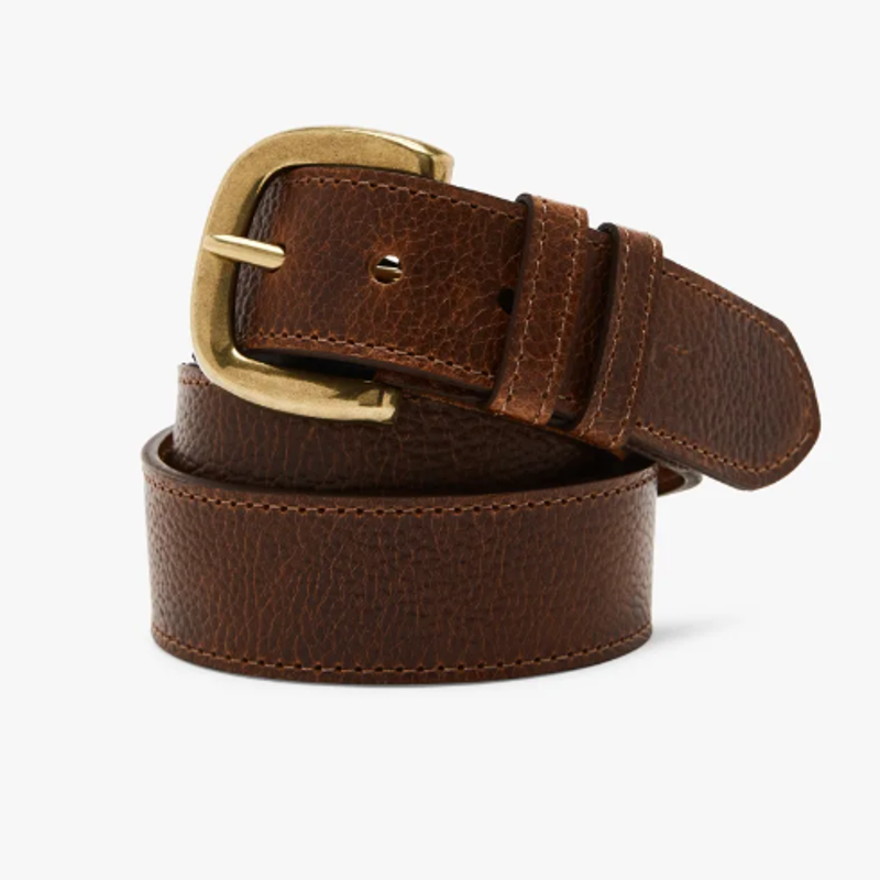 RMW Risden Belt 1.5 Inch - Tan