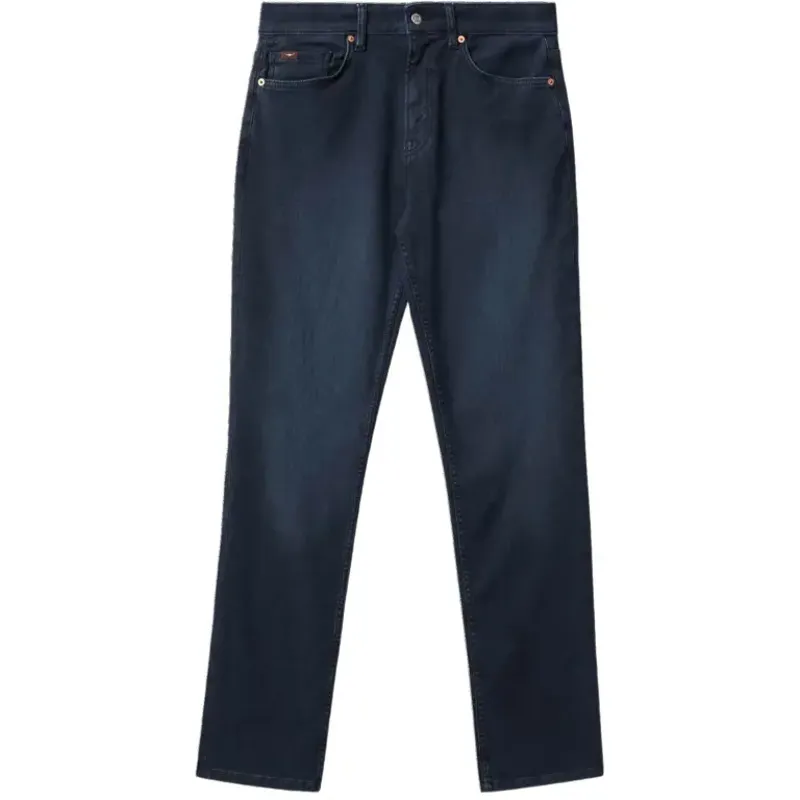 RMW Loxton Jean - Blazing Indigo