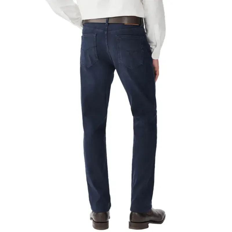 RMW Loxton Jean - Blazing Indigo-2