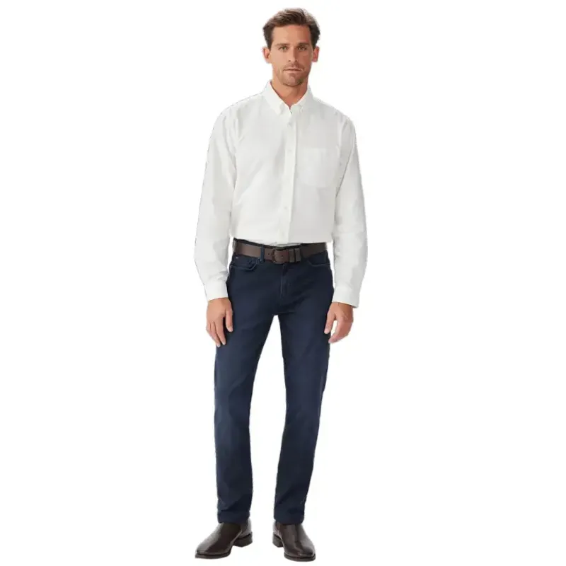 RMW Loxton Jean - Blazing Indigo-3