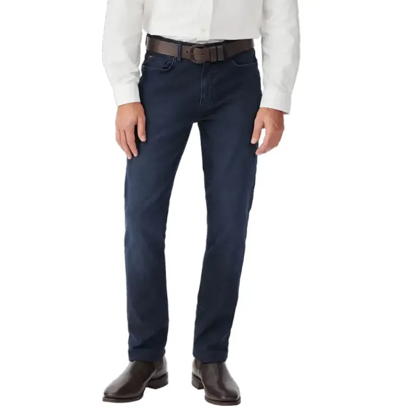 RMW Loxton Jean - Blazing Indigo-1