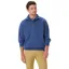 RMW Mulyungarie 1/4 Zip Sweatshirt - Blue Marle