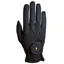 Roeckl Chester Grip Glove - Black