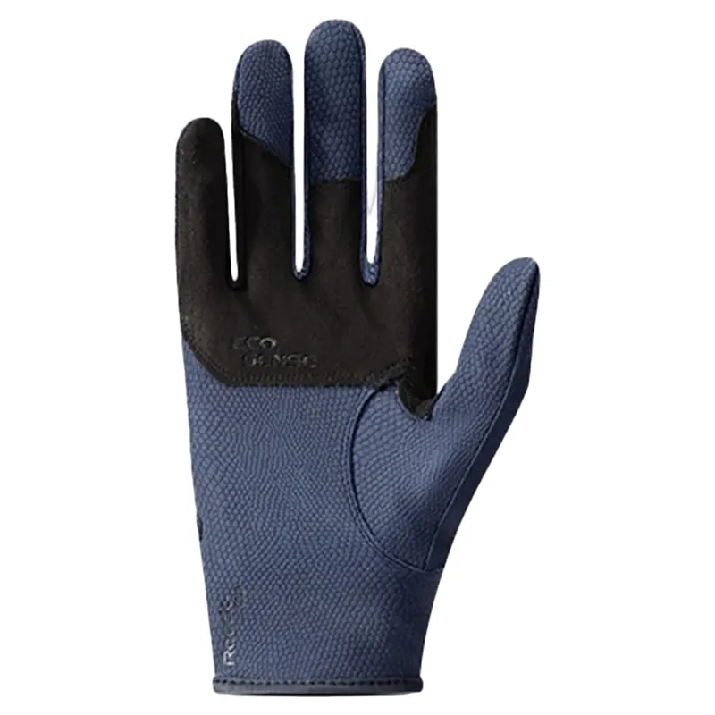 Roeckl Manecaress Gloves - Navy-1