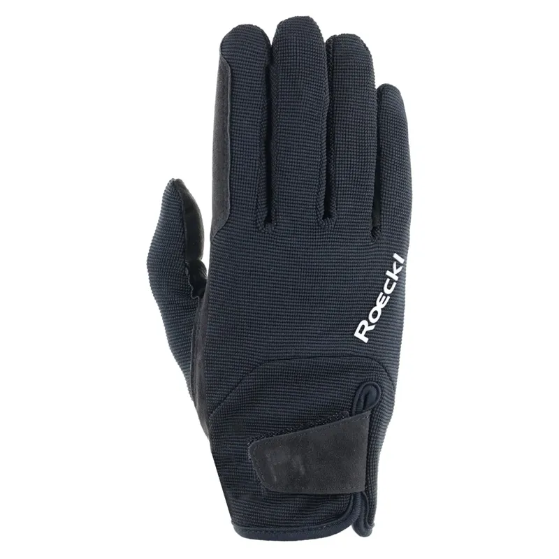 Roeckl Meura Glove - Black