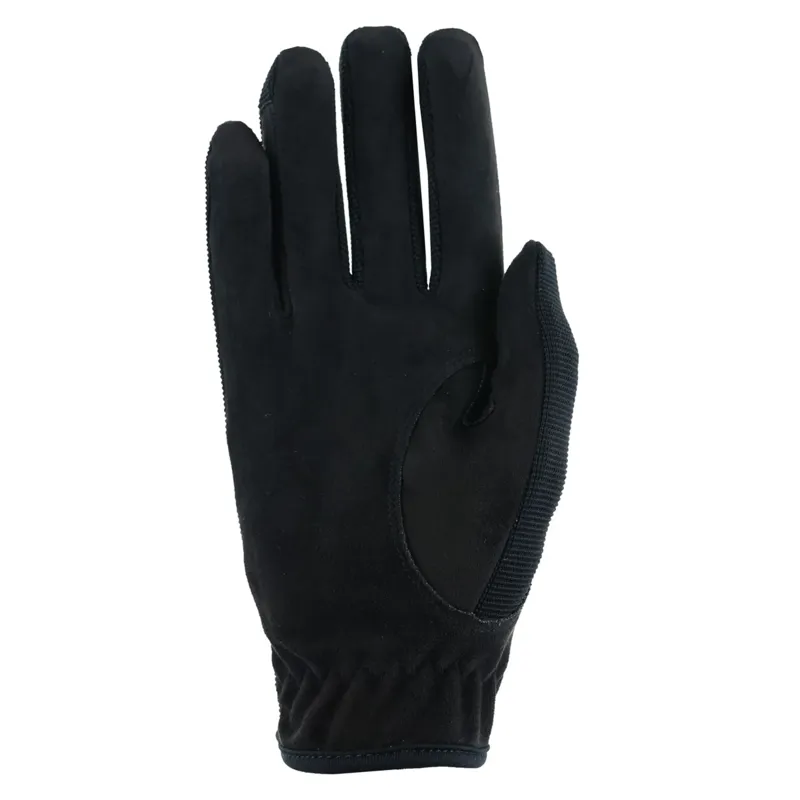 Roeckl Meura Glove - Black-1