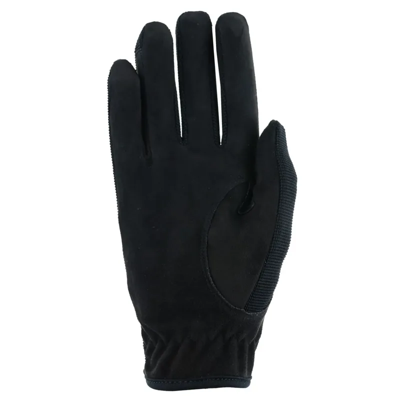 Roeckl Meura Glove - Dress Blue-1