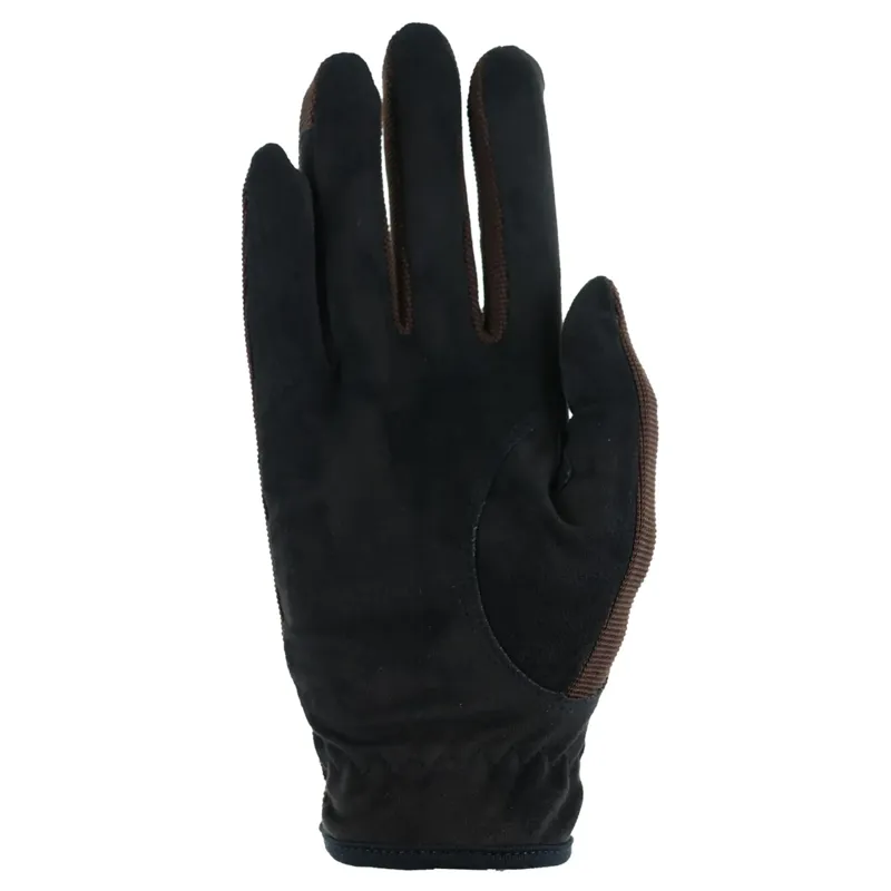 Roeckl Meura Glove - Chocolate-1