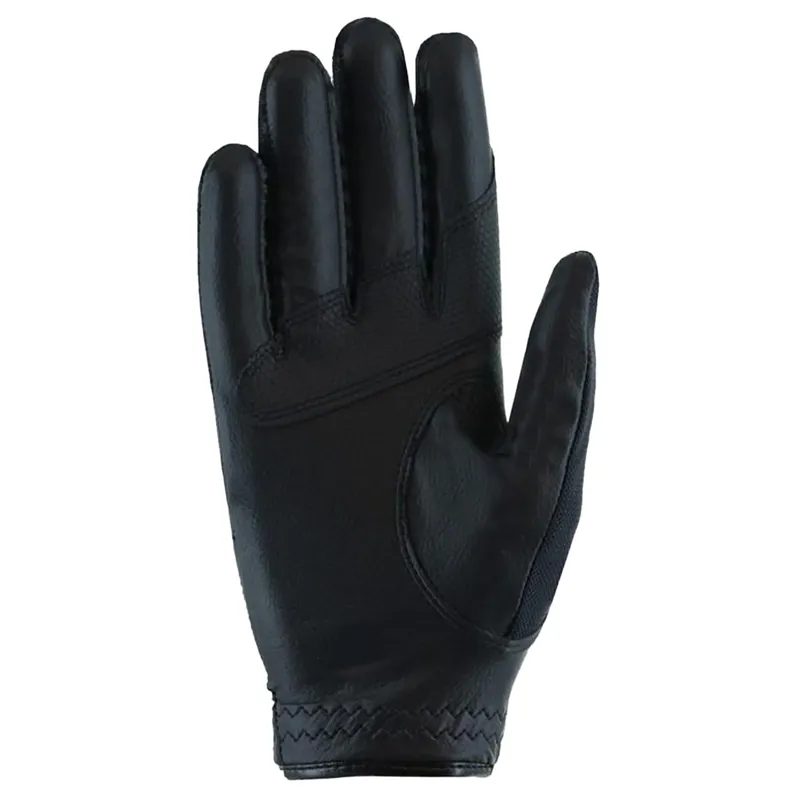 Roeckl Millero Gloves - Black-1