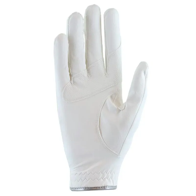 Roeckl Millero Gloves - White-1