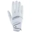 Roeckl Millero Gloves - White