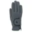 Roeckl Chester Grip Winter Glove - Antracite