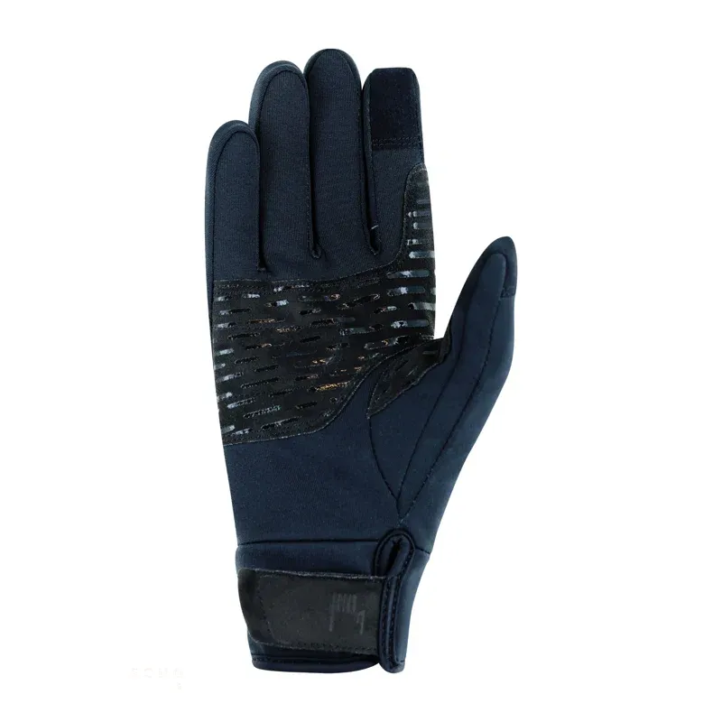 Roeckl Nordheim Eco Series - Black-1