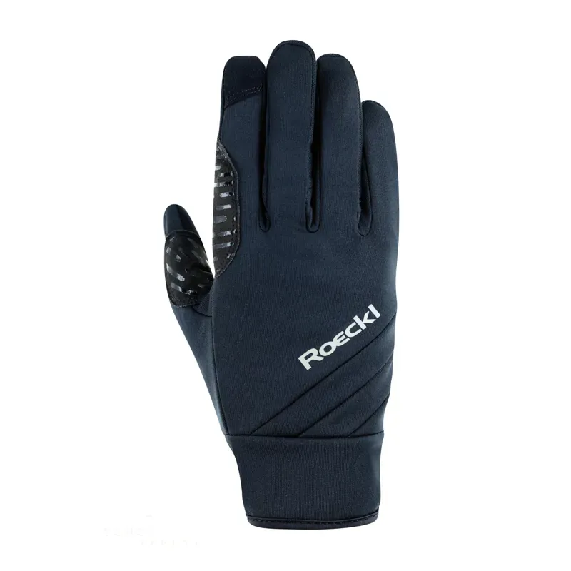 Roeckl Nordheim Eco Series - Black