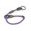 Shires Digby and Fox Pro Slip Dog Collar - Purple