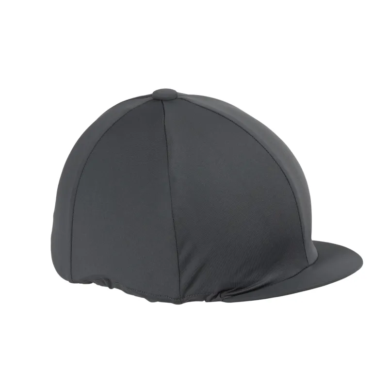 Shires Hat Cover - Black