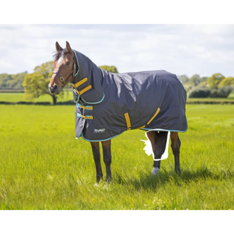 Shires Tempest Original 300g Combo - Black