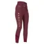 Shires Aubrion Team Breeches - Maroon