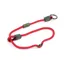 Shires Digby and Fox Pro Slip Dog Collar - Red