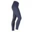 Shires Aubrion Albany Ladies Riding Tights - Navy