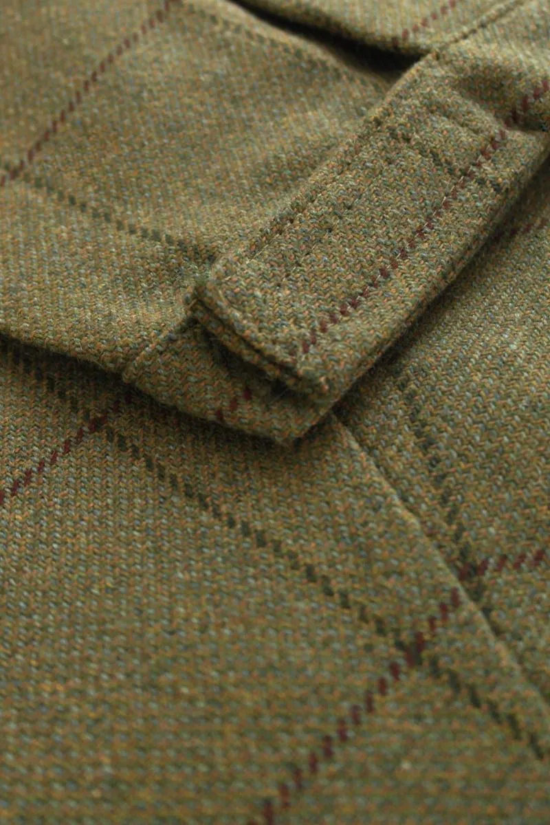 Alan Paine Rutland Gents Breeks - Lichen-4