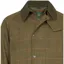 Alan Paine Rutland Junior Coat - Forest