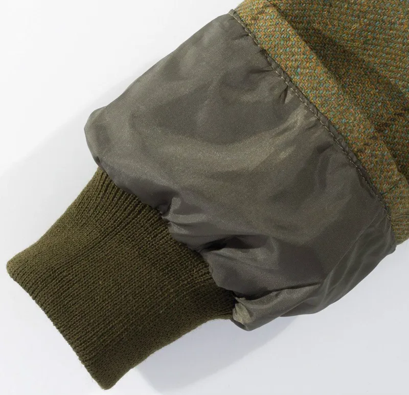 Alan Paine Rutland Ladies Waterproof Coat - Lichen-2