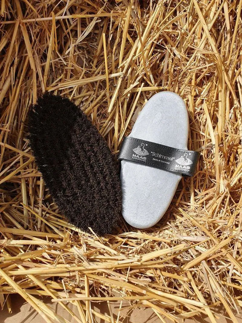 HAAS Schimmel Ladies Brush
