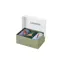 Schoffel Bamboo Sock Box Of 3 - Pheasant Mix