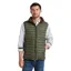 Schoffel Bowden Down Gilet - Woodland