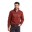 Schoffel Bude Sweatshirt - Redwood