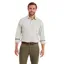 Schoffel Burnham Tattersall Classic Shirt - Woodland Tattersall