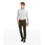 Schoffel Camden Cord Trousers - Forest