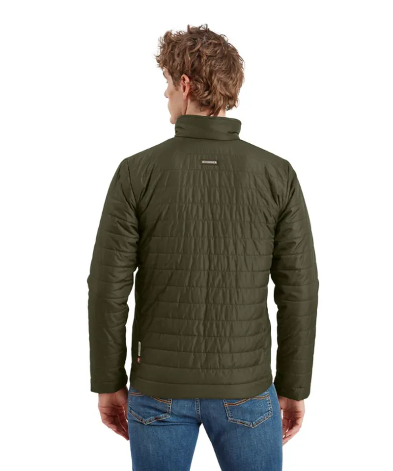Schoffel Carron Jacket - Forest-6
