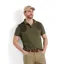 Schoffel Cordoba Polo Shirt - Forest