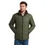 Schoffel Hallaton Down Jacket - Woodland