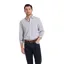 Schoffel Hebden Tailored Shirt Dark Denim/ Pink