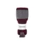 Schoffel Herringbone Sock - Port