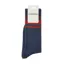 Schoffel Hilton Retro Sock - Vintage Navy