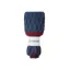 Schoffel Lattice Sock - French Navy