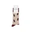 Schoffel Single Cotton Sock - Stone Oakham