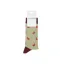 Schoffel Single Cotton Sock - Woodland Pheasant