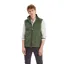 Schoffel Oakham Retro Fleece Gilet - Woodland