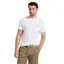 Schoffel Talland T-Shirt - White Mountain