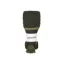 Schoffel Teigh Sock - Dark Khaki Green