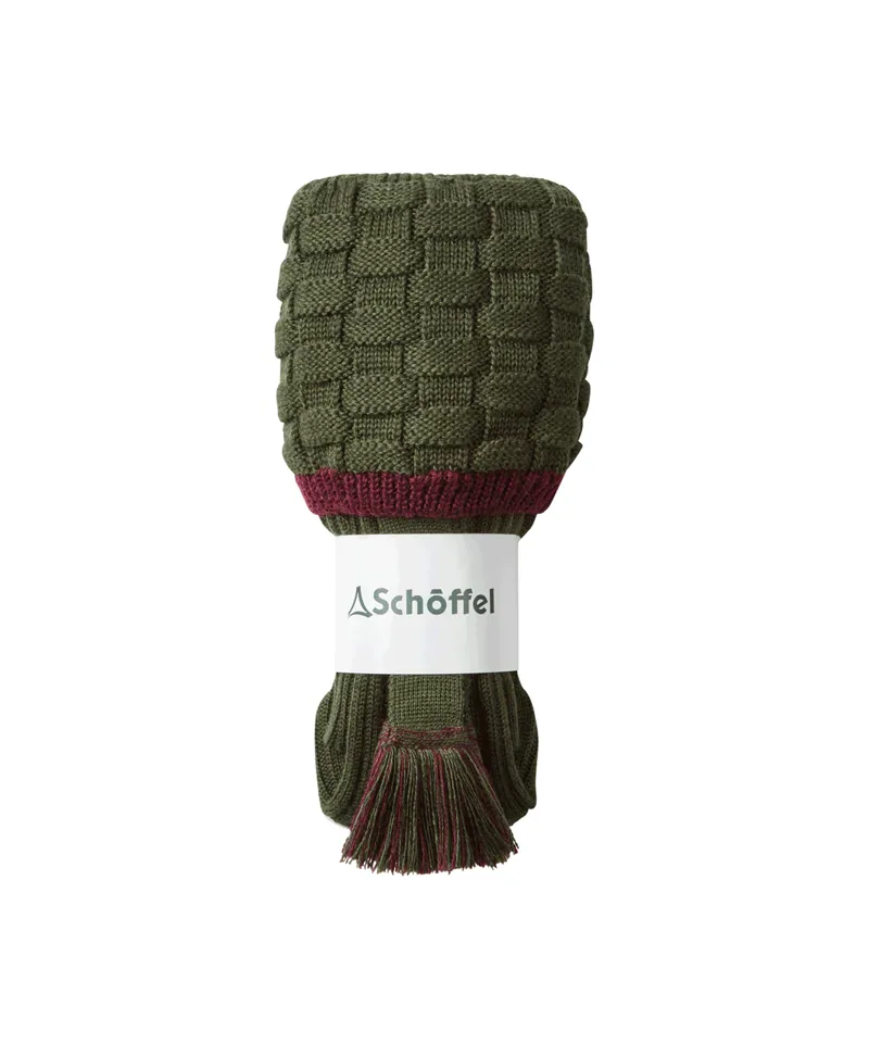 Schoffel Teigh Sock - Woodland